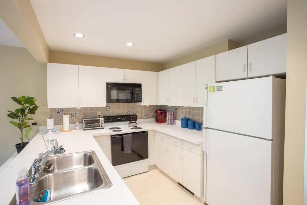 Spacious 3Br 3Ba Sleeps 8 Ski On Off Jiminy Mountain Resort Ханкок Экстерьер фото