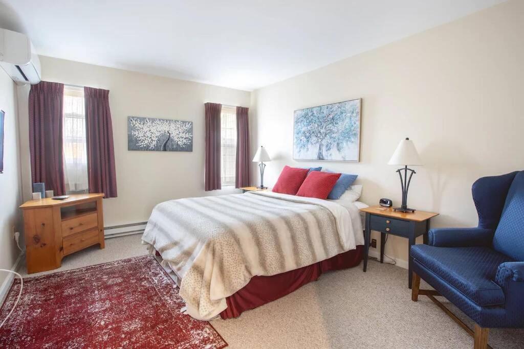 Spacious 3Br 3Ba Sleeps 8 Ski On Off Jiminy Mountain Resort Ханкок Экстерьер фото