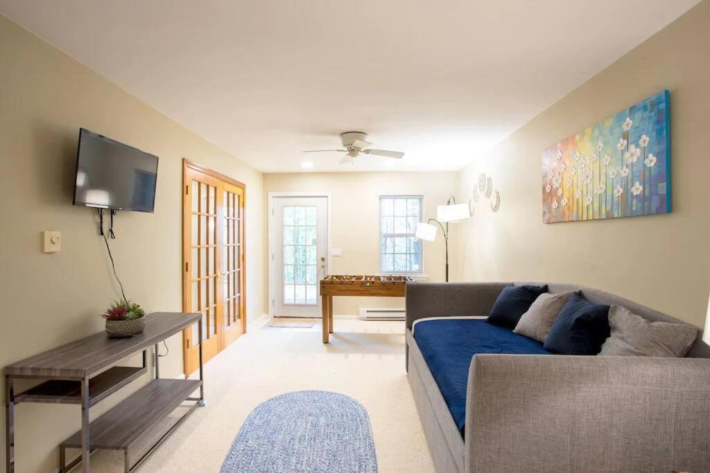 Spacious 3Br 3Ba Sleeps 8 Ski On Off Jiminy Mountain Resort Ханкок Экстерьер фото