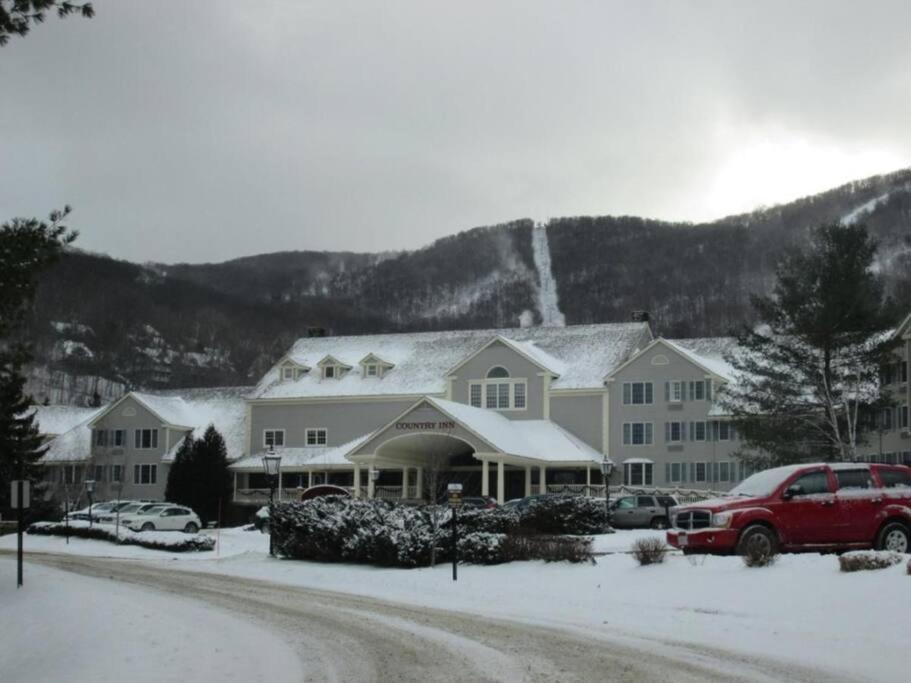 Spacious 3Br 3Ba Sleeps 8 Ski On Off Jiminy Mountain Resort Ханкок Экстерьер фото