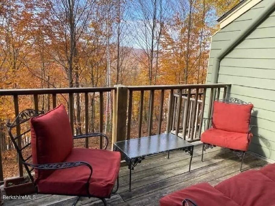 Spacious 3Br 3Ba Sleeps 8 Ski On Off Jiminy Mountain Resort Ханкок Экстерьер фото