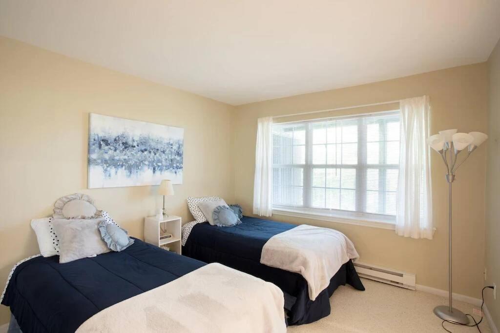 Spacious 3Br 3Ba Sleeps 8 Ski On Off Jiminy Mountain Resort Ханкок Экстерьер фото